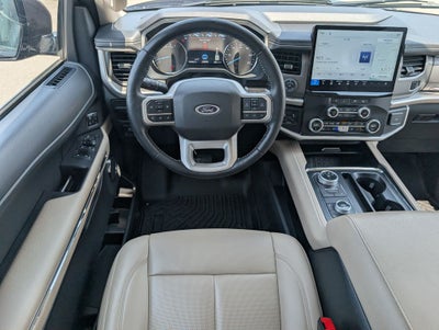 2023 Ford Expedition Max XLT