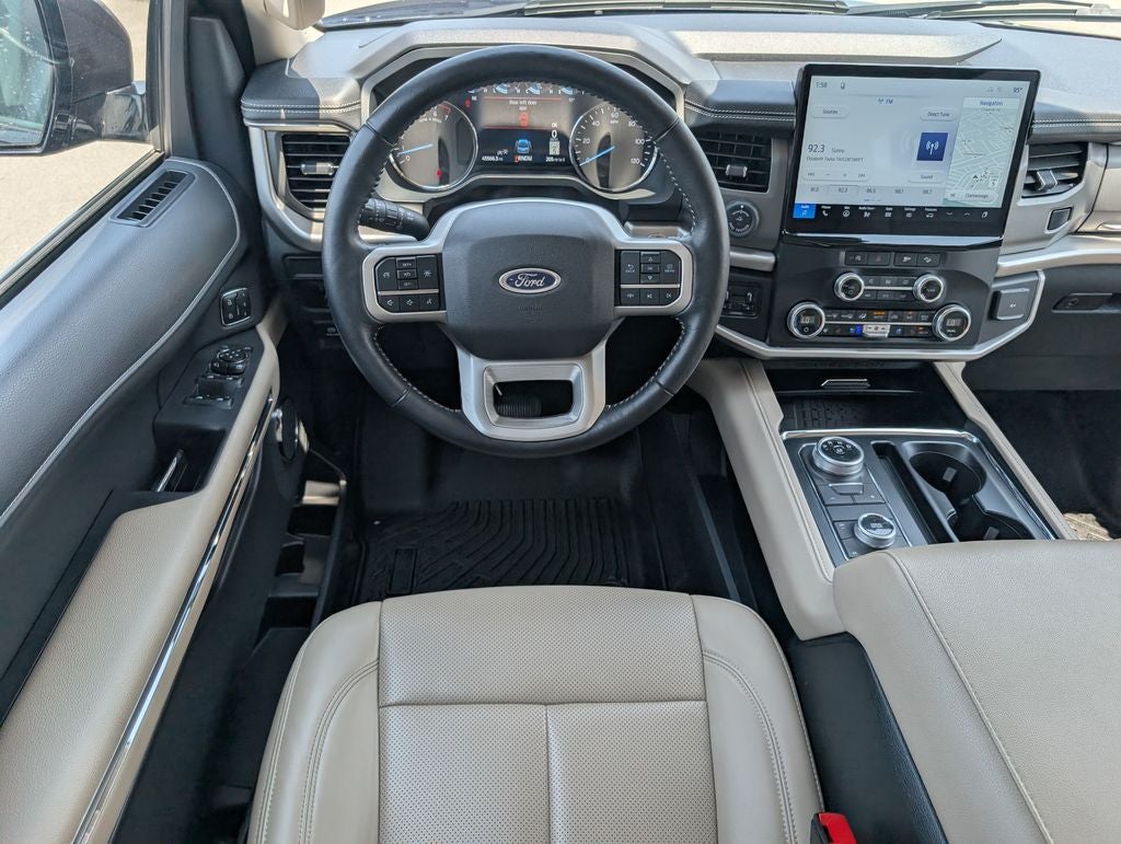 2023 Ford Expedition Max XLT