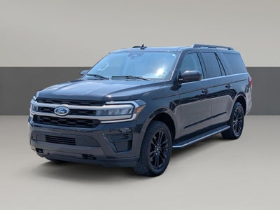 2023 Ford Expedition Max XLT