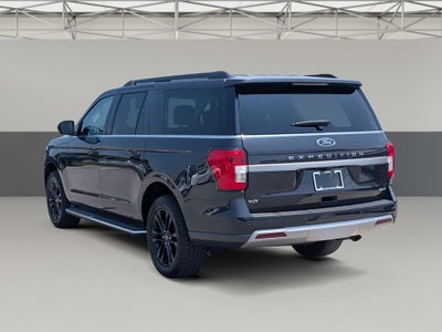 2023 Ford Expedition Max XLT