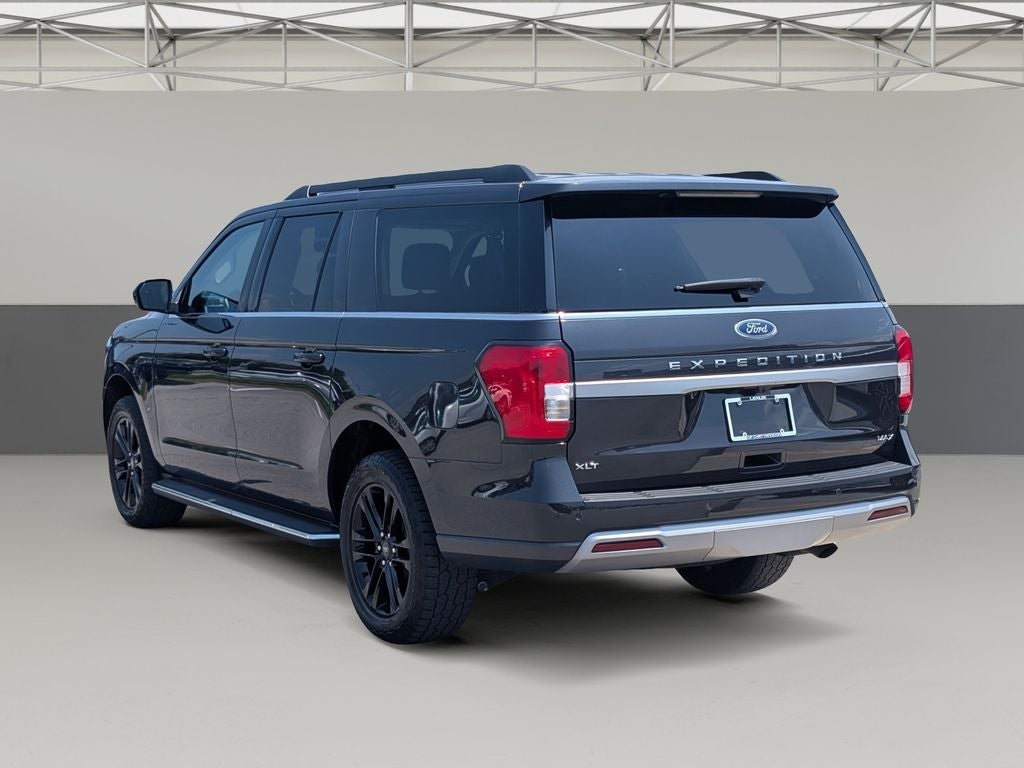 2023 Ford Expedition Max XLT