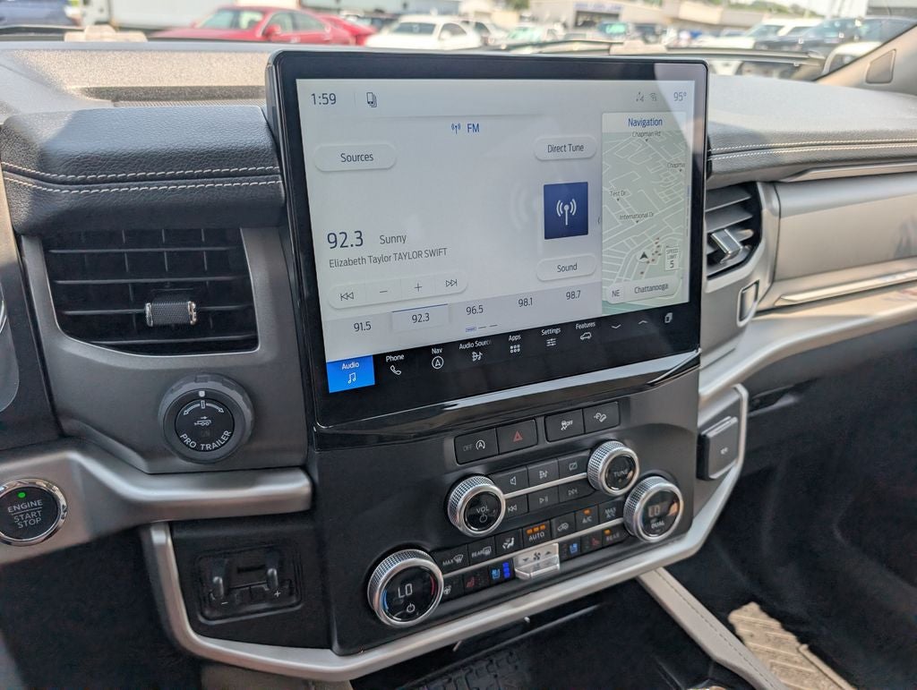 2023 Ford Expedition Max XLT