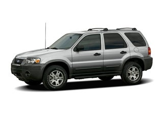 2005 Ford Escape XLT 103 WB