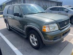 2002 Ford Explorer XLT