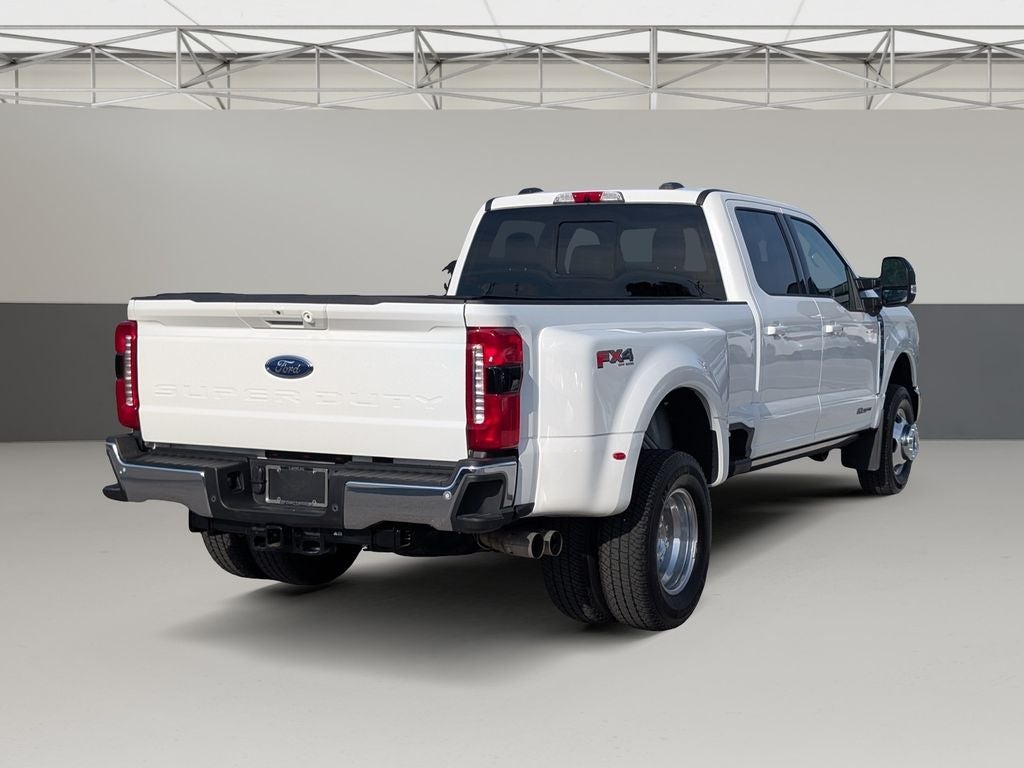 2024 Ford F-350SD Lariat
