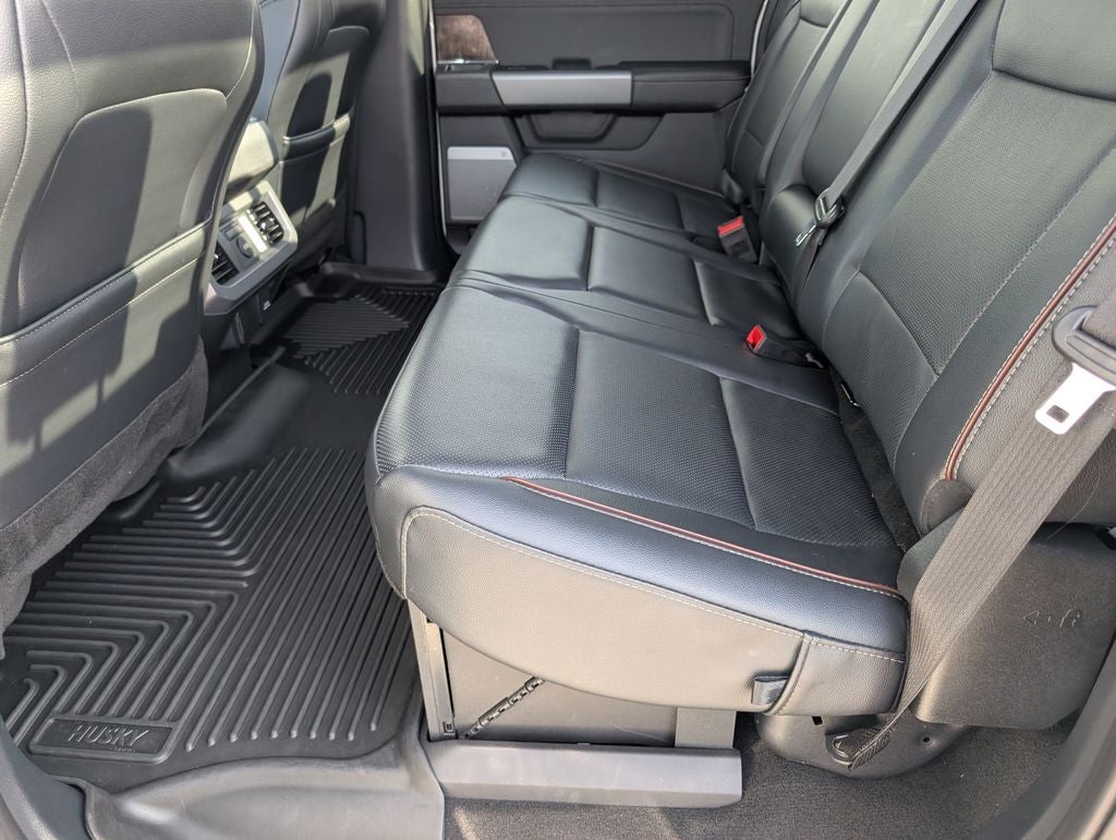 2024 Ford F-350SD Lariat