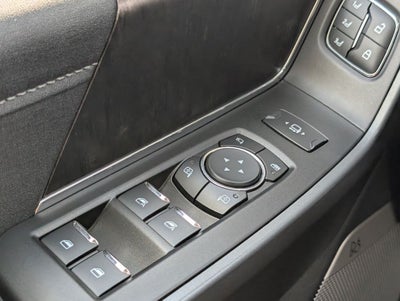 2024 Ford F-350SD Lariat