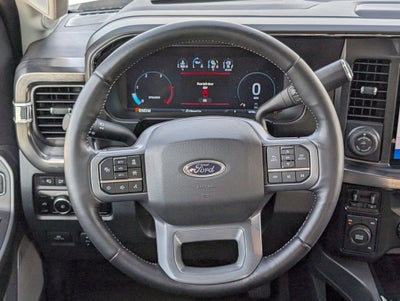 2024 Ford F-350SD Lariat