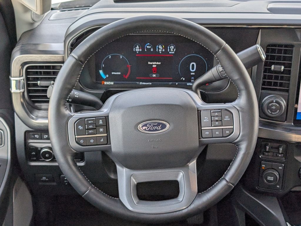 2024 Ford F-350SD Lariat