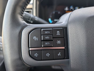 2024 Ford F-350SD Lariat
