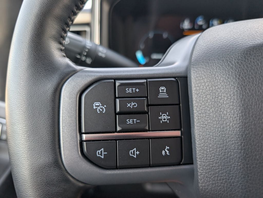 2024 Ford F-350SD Lariat