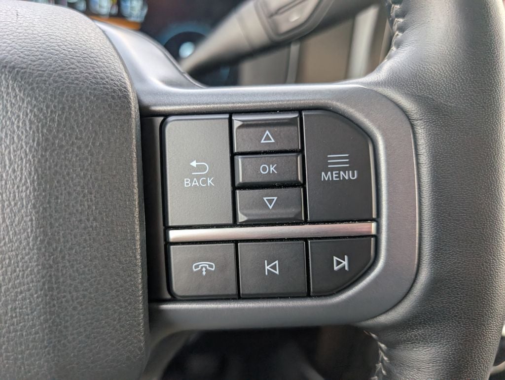 2024 Ford F-350SD Lariat