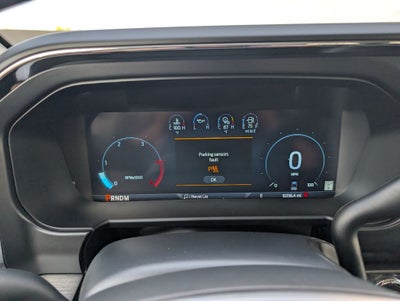 2024 Ford F-350SD Lariat