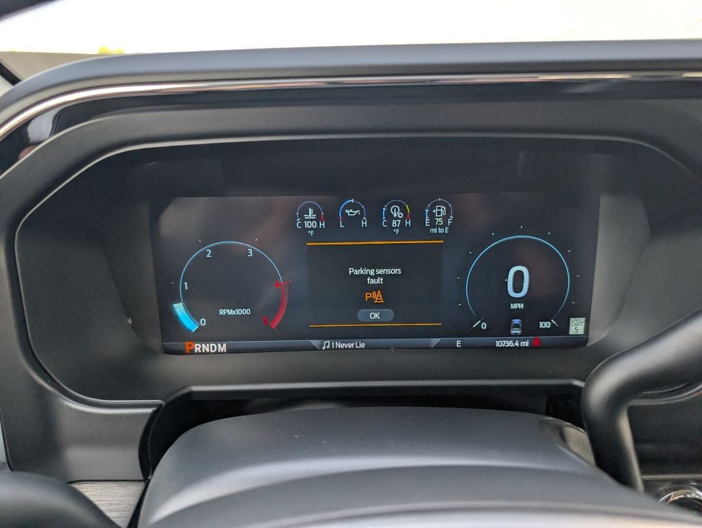 2024 Ford F-350SD Lariat