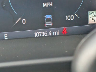 2024 Ford F-350SD Lariat