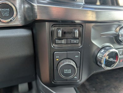 2024 Ford F-350SD Lariat
