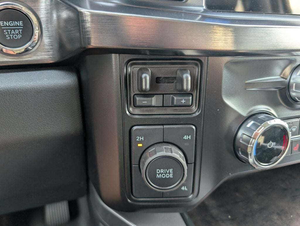 2024 Ford F-350SD Lariat