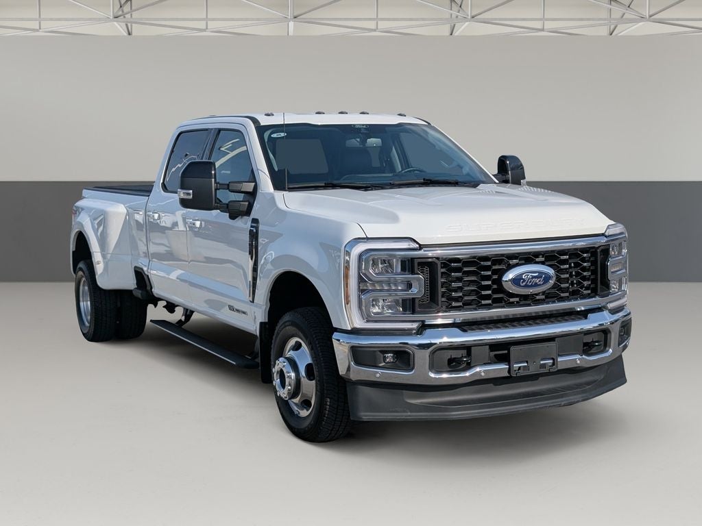 2024 Ford F-350SD Lariat