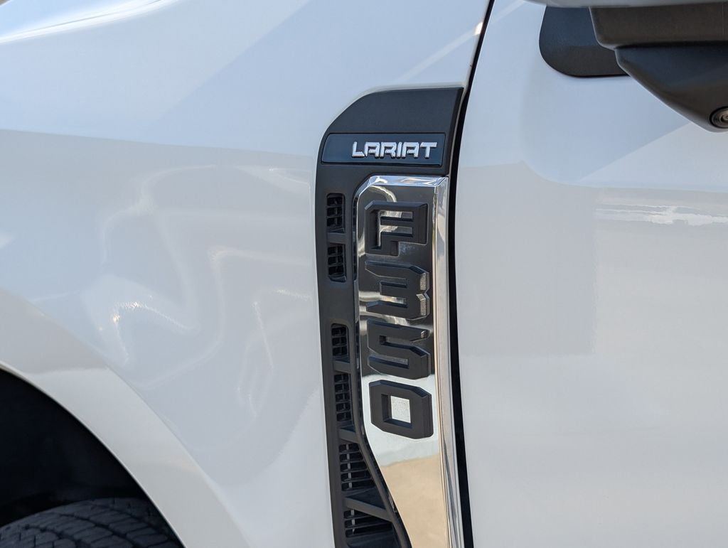 2024 Ford F-350SD Lariat
