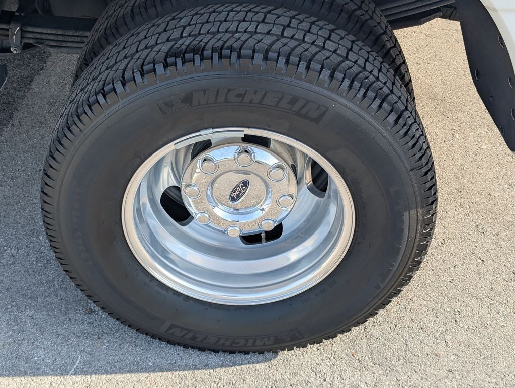 2024 Ford F-350SD Lariat