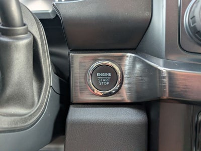 2024 Ford F-350SD Lariat
