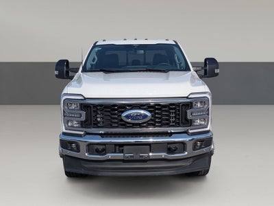 2024 Ford F-350SD Lariat