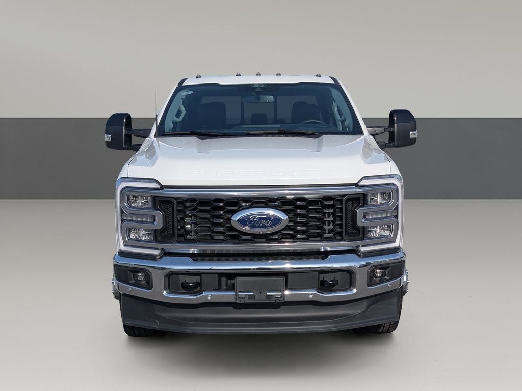 2024 Ford F-350SD Lariat