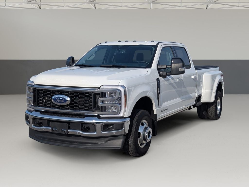 2024 Ford F-350SD Lariat