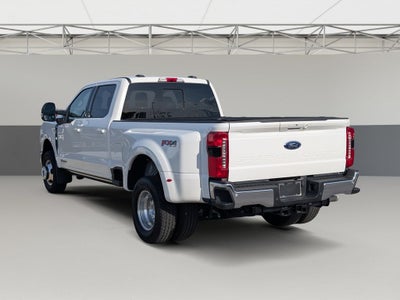2024 Ford F-350SD Lariat