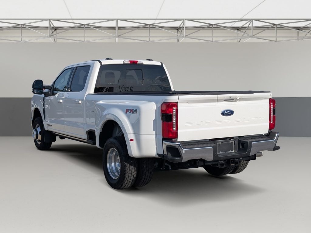 2024 Ford F-350SD Lariat
