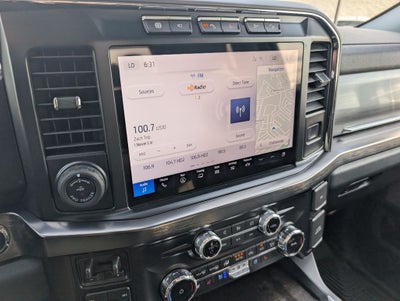 2024 Ford F-350SD Lariat