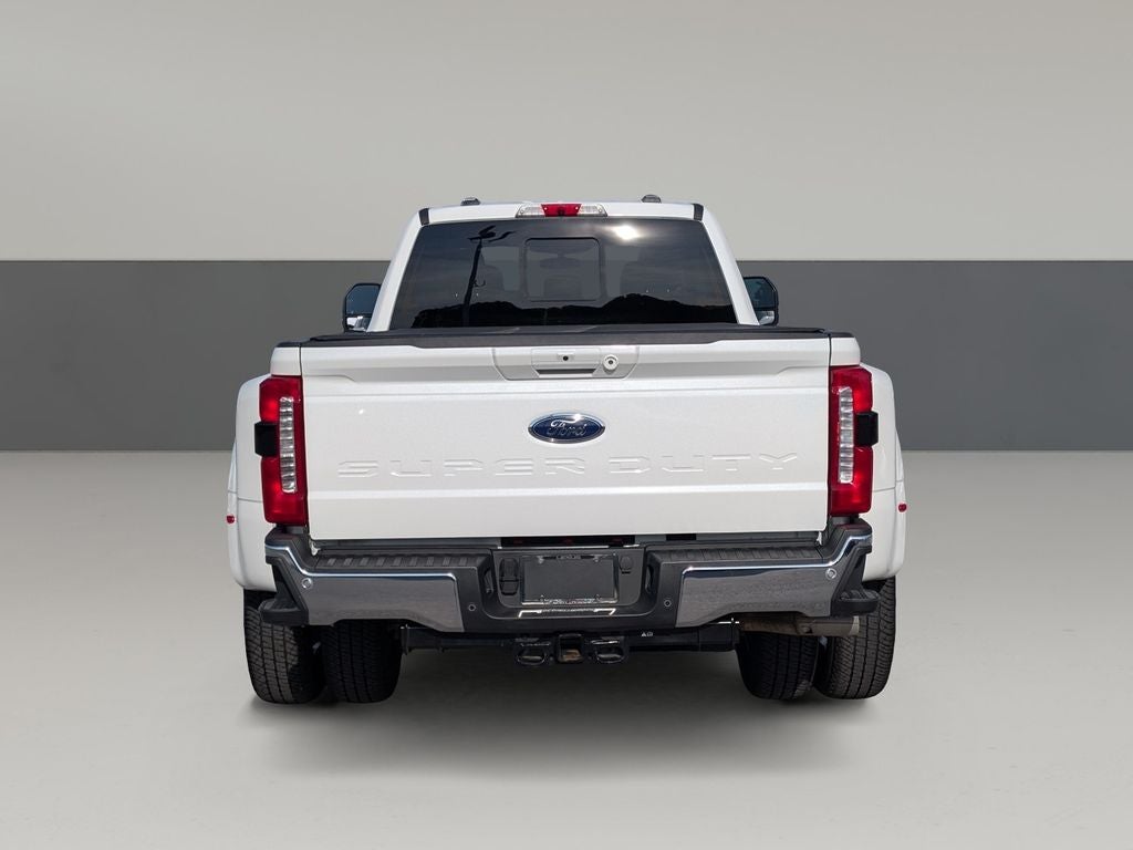 2024 Ford F-350SD Lariat
