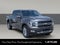 2024 Ford F-150 King Ranch w/MAX RECLINE PACKAGE