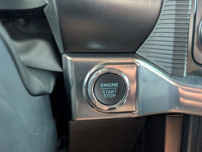 2024 Ford F-150 King Ranch w/MAX RECLINE PACKAGE
