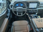2024 Ford F-150 King Ranch w/MAX RECLINE PACKAGE