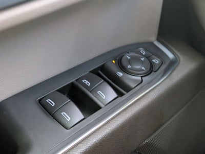 2024 Chevrolet Silverado 1500 LT LT1