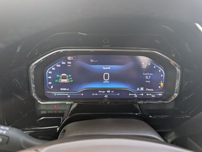 2024 Chevrolet Silverado 1500 LT LT1