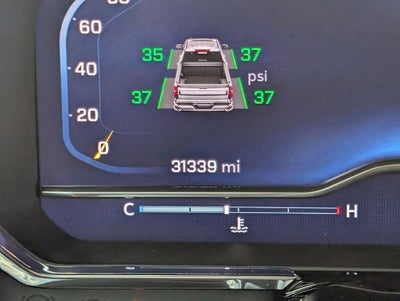 2024 Chevrolet Silverado 1500 LT LT1