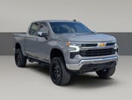 2024 Chevrolet Silverado 1500 LT LT1