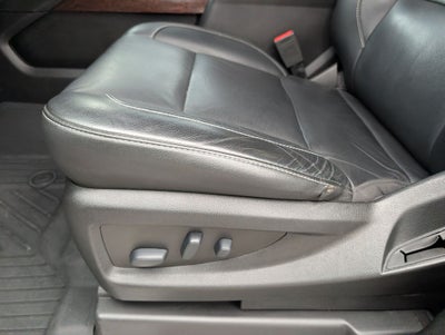 2018 GMC Yukon SLT Standard Edition