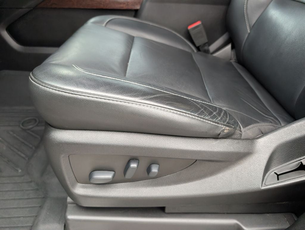 2018 GMC Yukon SLT Standard Edition