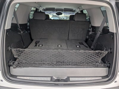 2018 GMC Yukon SLT Standard Edition