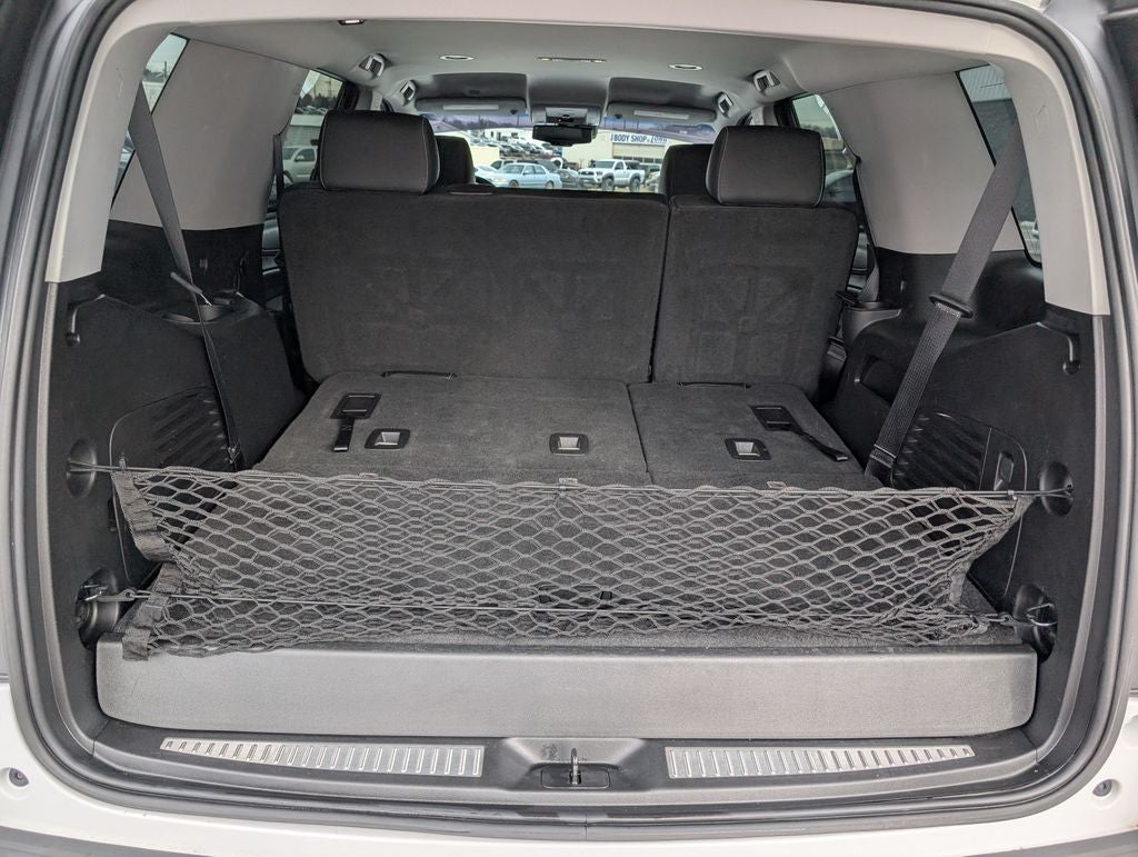 2018 GMC Yukon SLT Standard Edition