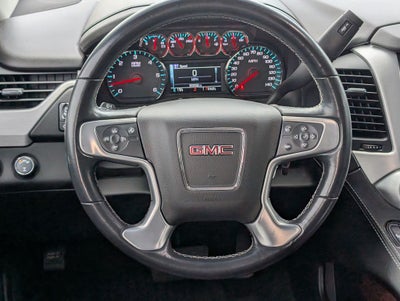 2018 GMC Yukon SLT Standard Edition