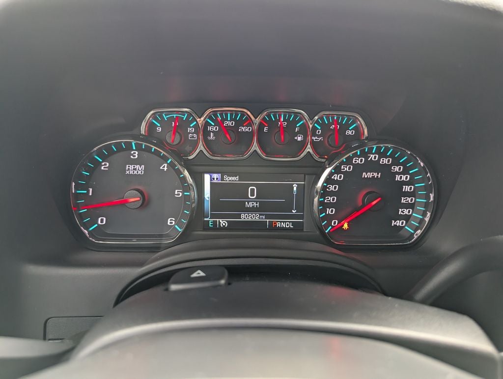 2018 GMC Yukon SLT Standard Edition