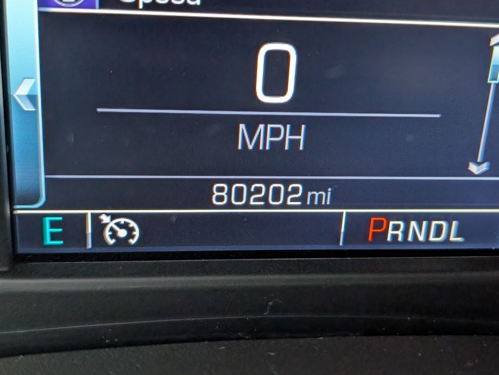 2018 GMC Yukon SLT Standard Edition