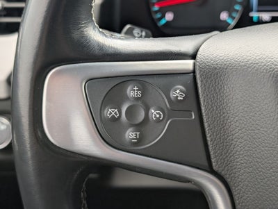 2018 GMC Yukon SLT Standard Edition