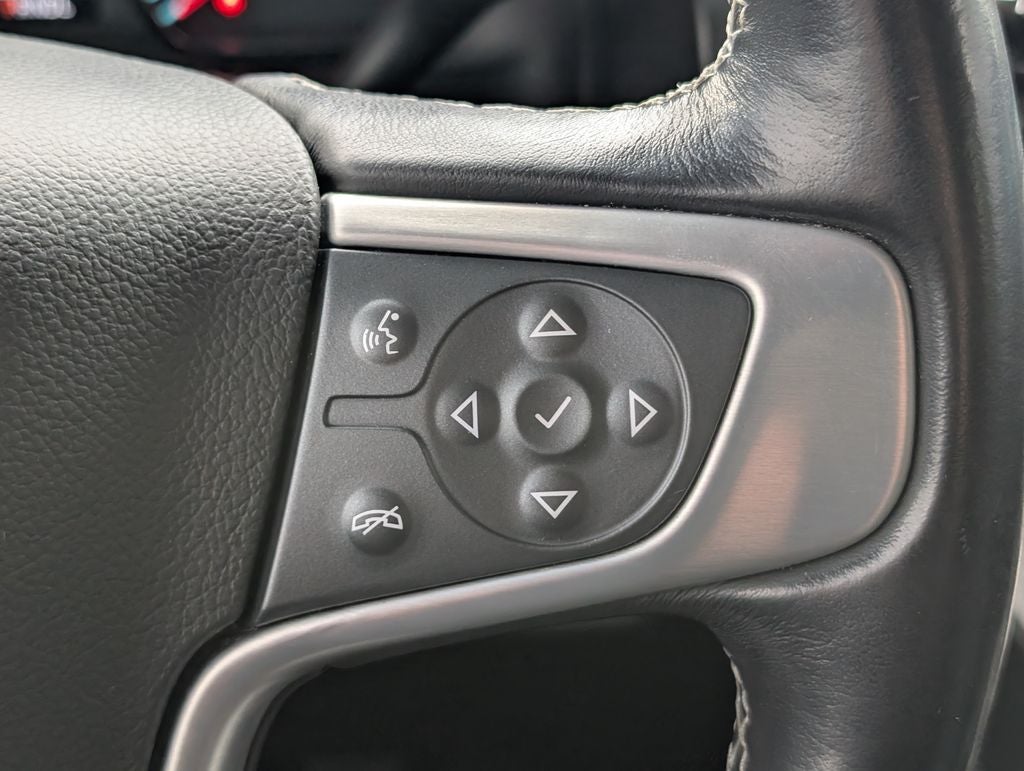 2018 GMC Yukon SLT Standard Edition