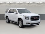 2018 GMC Yukon SLT Standard Edition