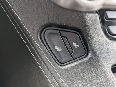 2018 GMC Yukon SLT Standard Edition